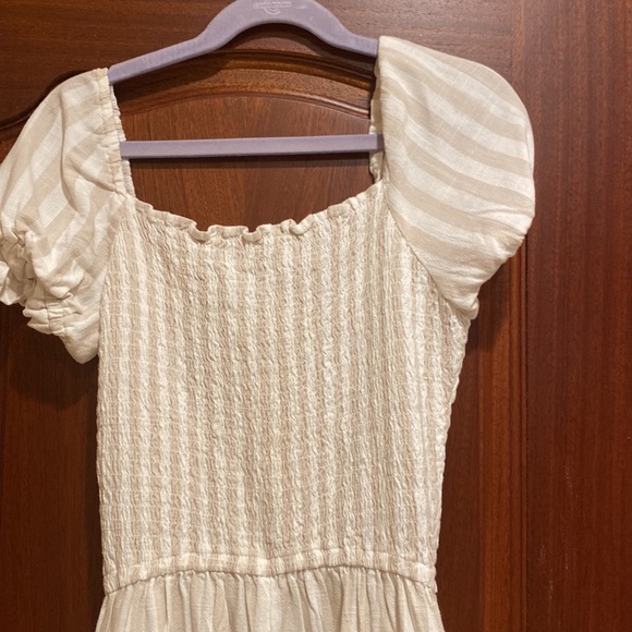 NWT Abercrombie & Fitch jumpsuit - Picture 6 of 7